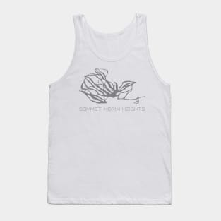 Sommet Morin Heights Resort 3D Tank Top